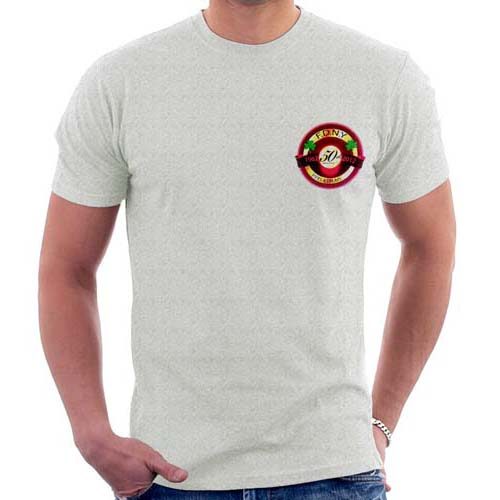 ST. PATTY’S DAY ’17 TSHIRT FDNY Shop