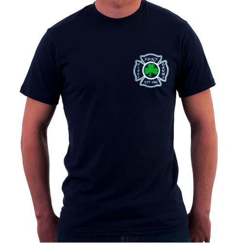 PIPES & DRUMS 9/11 MEMORIAL TSHIRT FDNY Shop