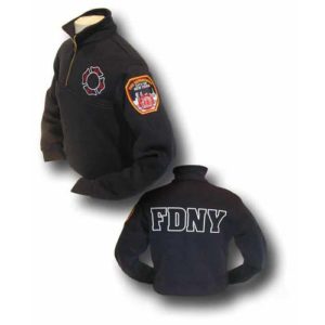 FDNY JOB SHIRT - Image 4