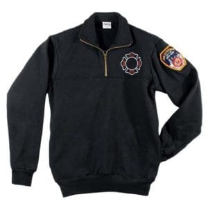 FDNY JOB SHIRT - Image 3