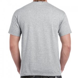 FDNY CLOVER T-SHIRT d - Image 3