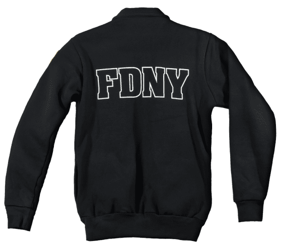 FDNY Paramedic Uniform Shirt