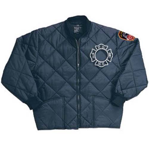 usa pro quilted jacket ladies