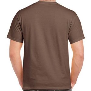 FDNY NYC SKYLINE T-SHIRT - Image 2