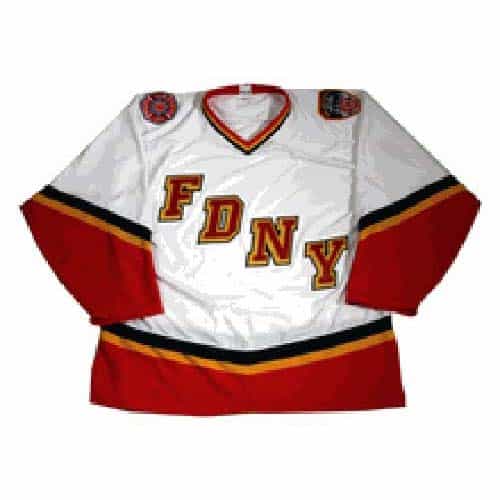 fdny hockey jersey for sale