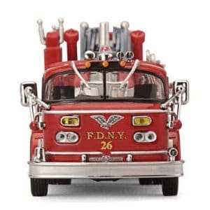 CODE 3 FDNY LADDER 26 ALF 900 TDA (13049)