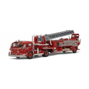 CODE 3 FDNY LADDER 26 ALF 900 TDA (13049) - Image 2