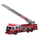 FDNY Ladder 8 Truck With Lights & Sounds