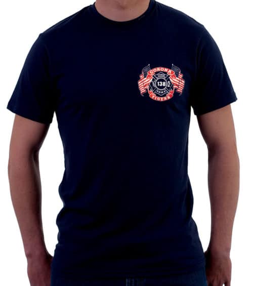 fdny t shirt shop