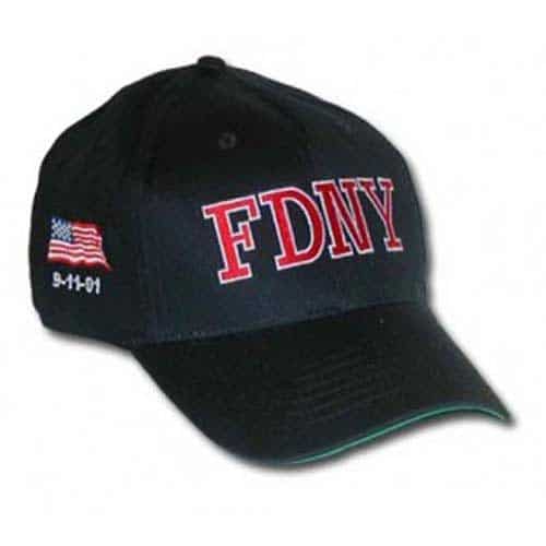 KIDS FDNY 9/11 BASEBALL HAT – FDNY Shop