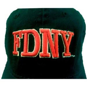 FDNY INFANT CAP - Image 2