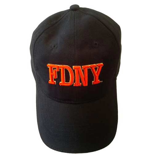 FDNY INFANT CAP