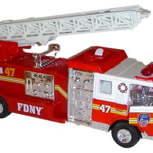 ladder 47 fire truck toy