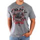 FDNY you go, we go t-shirt
