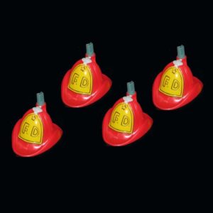FIRE HELMET LIGHT SET - Image 2