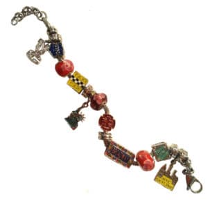 NYC CHARM BRACELET - Image 3