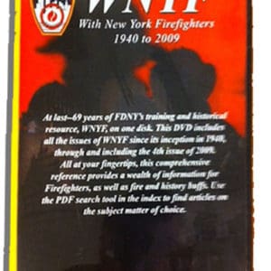 DVD - WNYF 1940 - 2009 (NON-MEMBER) - Image 3