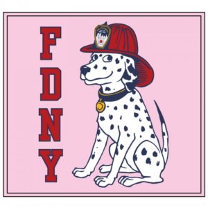 DALMATIAN ONESIE - Image 2