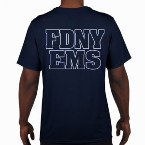 EMS 20TH ANNIVERSARY TEE - Image 2