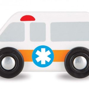 ROUND THE CITY RESCUE RUG - Image 3