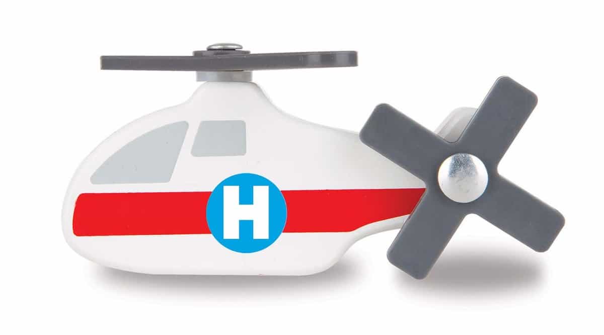 ROUND THE CITY RESCUE RUG - Image 4