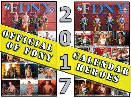 Official 17 Fdny Calendar Of Heroes Special Dual Edition Fdny Shop Official 17 Fdny Calendar Of Heroes Special Dual Edition Fdny Shop