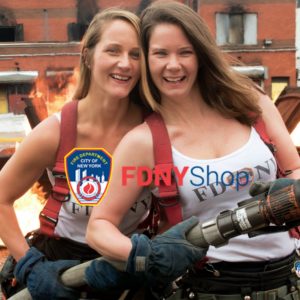 OFFICIAL 2017 FDNY CALENDAR OF HEROES - SPECIAL DUAL EDITION - Image 3