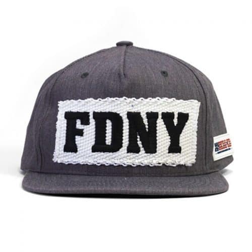 Fdny snapback Clearance