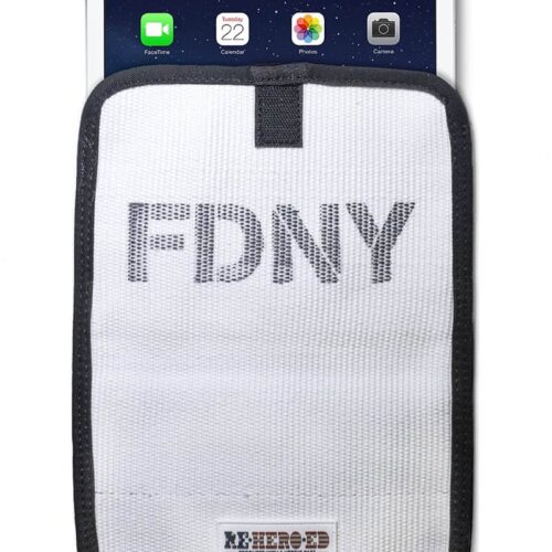 FDNY HOSE IPAD TABLET CASE