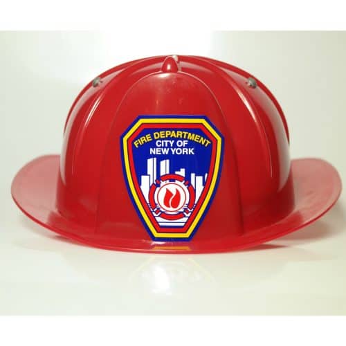 firefighter hat