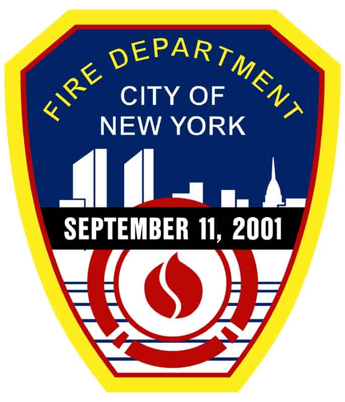 nyc fdny logo