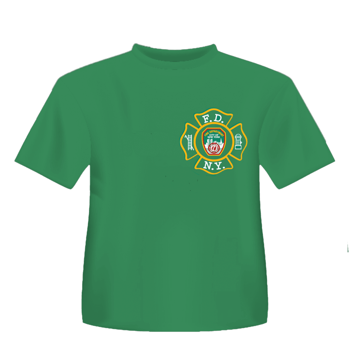 ST. PATRICK'S DAY 2017 T-SHIRT - KIDS - Image 2