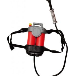 SUPER SOAKING FIRE HOSE WITH BACK PACK - Image 3