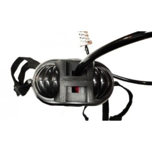 SUPER SOAKING FIRE HOSE WITH BACK PACK - Image 5