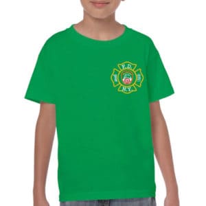 ST. PATRICK'S DAY 2017 T-SHIRT - KIDS - Image 5