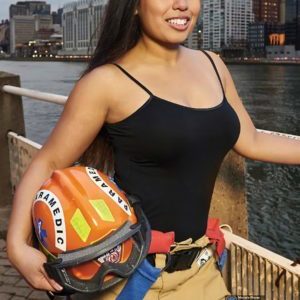 FDNY 2018 CALENDAR OF HEROES (WOMEN) - Image 13