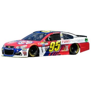 Michael deals mcdowell diecast