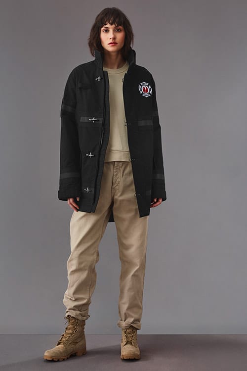 canada goose 0 finance report