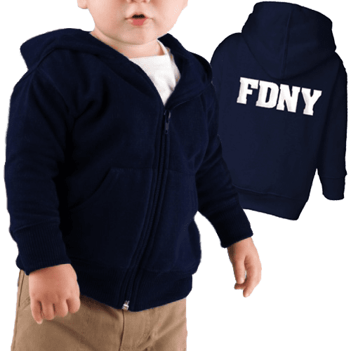 fdny hoodie