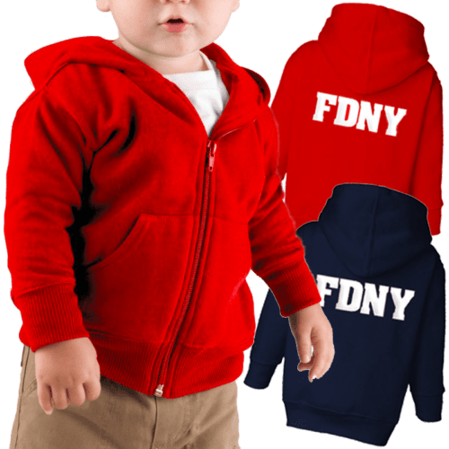 infant hoodie