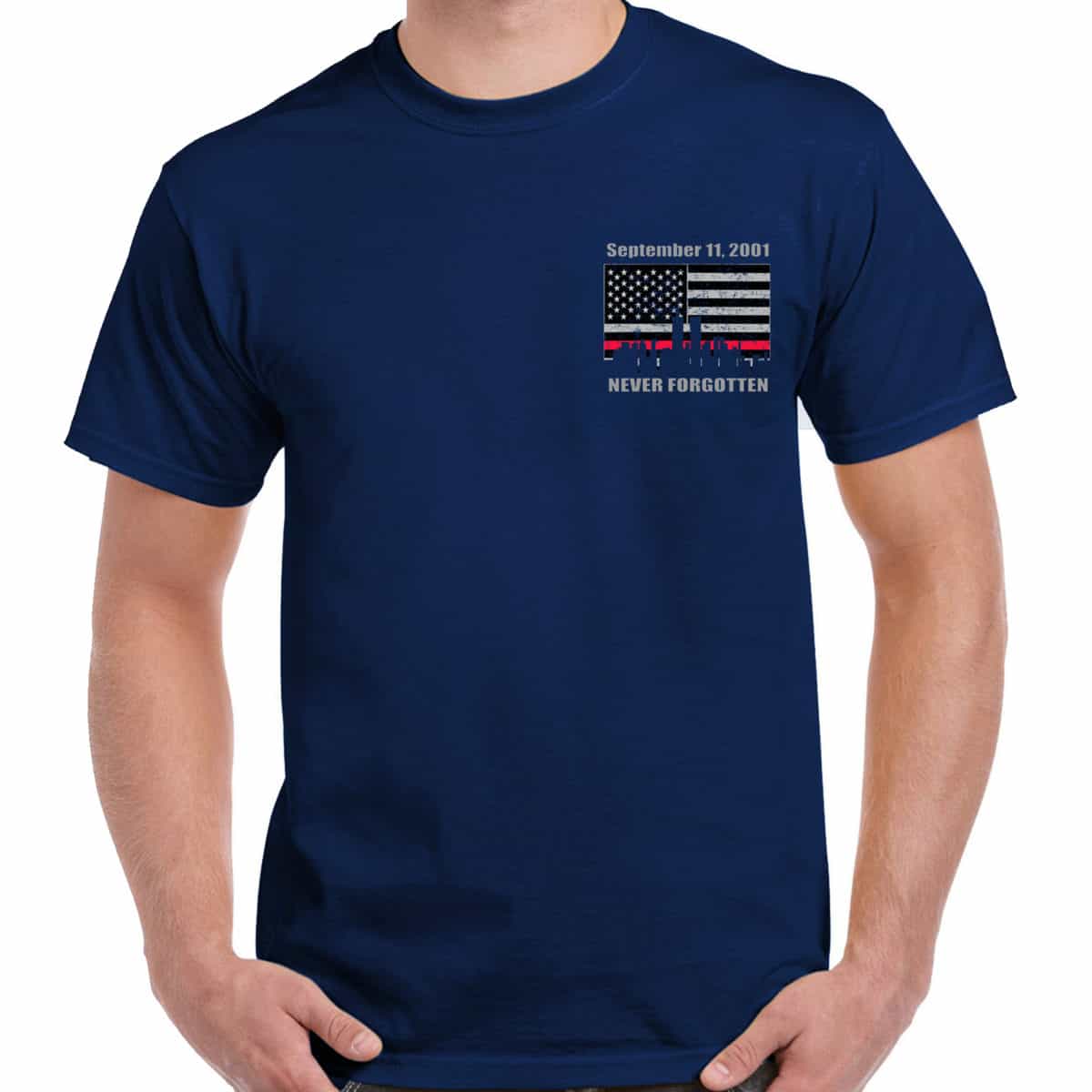 TL 17TH ANNIVERSARY T-SHIRT - Image 3
