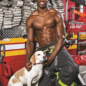 OFFICIAL FDNY 2020 CALENDAR - Image 4
