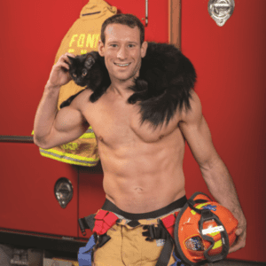 OFFICIAL FDNY 2020 CALENDAR - Image 8