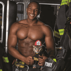 OFFICIAL FDNY 2020 CALENDAR - Image 10