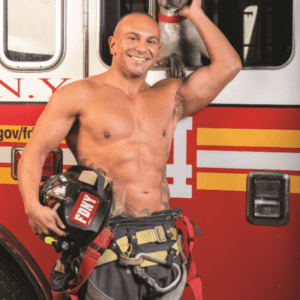 OFFICIAL FDNY 2020 CALENDAR - Image 12