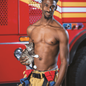 OFFICIAL FDNY 2020 CALENDAR - Image 14