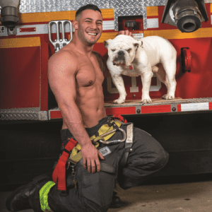 OFFICIAL FDNY 2020 CALENDAR - Image 16