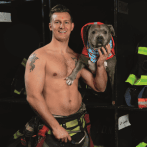 OFFICIAL FDNY 2020 CALENDAR - Image 18