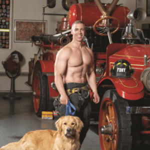 OFFICIAL FDNY 2020 CALENDAR - Image 20