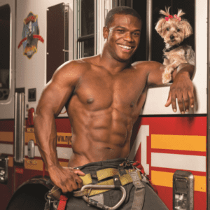 OFFICIAL FDNY 2020 CALENDAR - Image 2